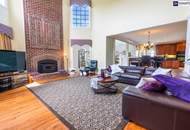 Traumhaftes Grundstück in Wiens begehrtestem Cottageviertel mit mehreren Nutzungs- und Bebauungsoptionen!