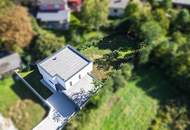 Ruhe, Design &amp; Freiraum – Ihr neues Zuhause in Weikendorf. Belags- oder Schlüsselfertig!