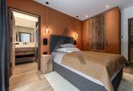 Miete: Neubau-Chalet "Kaiser" in Kitzbühel