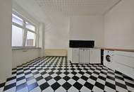 334m² Hofgebäude mit Halle | nähe Westbahnhof | ab sofort