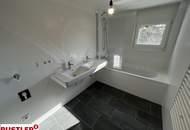 Exklusive Sonnige Dachgeschoss-Maisonette am oberen Mühlwasser – Wohnen in naturnaher Ruhelage!