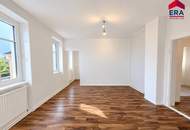 Lichtdurchflutete Altbauwohnung mit Charme – 4 Zimmer in 2193 Wilfersdorf