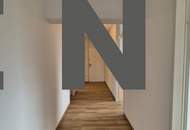 Sanierte, unbefristete Mietwohnung mit Loggia im Zentrum von Neunkirchen!