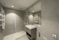 Belvedere in Sicht: unbefristete 2 Zimmer Neubauwohnung mit Loggia und vielen Extras im Haus!