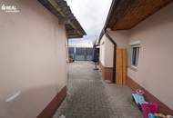 Gepflegtes, saniertes Wohnhaus in ruhiger Lage