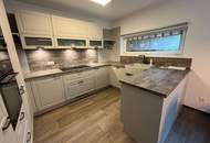 Wunderschönes Reihenhaus mit überdachter Terrasse und Garten