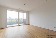 Klimatisierte 2-Zimmer-Wohnung inkl. Einbauküche und Balkon in Linz nahe Hummelhofwald zu vermieten!