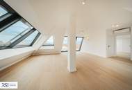 Penthouse mit Luxus Ausstattung und sonniger Terrasse