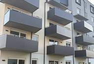 ERSTBEZUG „ein viertel grün“ in Wiener Neustadt - moderne 3-Zimmer-Wohnung mit Balkon und Tiefgarage