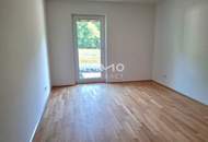 NATURNAHES WOHNEN MIT SÜDSEITIGER LOGGIA