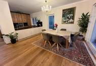 Gemütlicher Wohntraum mit viel Platz, großem Eigengrund und Dachterrasse