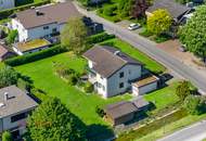 330 m² Freiheit – Wo Wohnträume Wurzeln schlagen