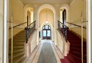 Licht, Ruhe und Weitblick – außergewöhnliche DG-Maisonette im Herzen von Margareten.