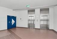 Flexible Büroflächen mit optimaler Anbindung