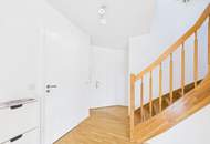 Moderne Dachgeschoßmaisonette mit Terrasse nahe Meiselmarkt