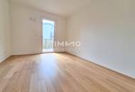 Neue 3-Zimmerwohnung mit Balkon – sofort verlieben