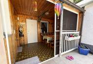 Liebenswertes Haus inmitten der Wachau in Willendorf!