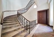 Altbau mit Südbalkon | 2-Zimmer in ruhiger Innenhoflage | Einbauküche | Lift | Kellerabteil