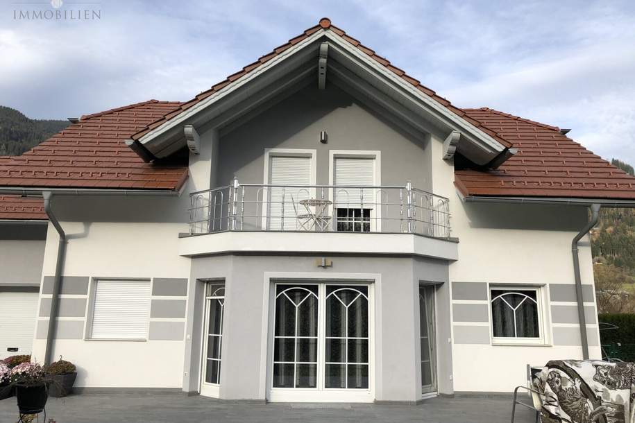 Moderne Ruheoase mit malerischem Bergblick!, Haus-kauf, 670.000,€, 8786 Liezen