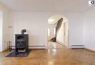 HIETZINGER EINFAMILIENVILLA MIT AUSBAUPOTENTIAL