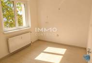 Charmante 3-Zi-Wohnung mit Loggia in Steyr, 76m², Badewanne, Dusche, Fernwärme!