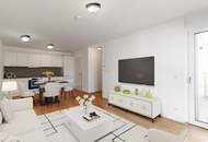 Hier beginnt Zuhause – Modern wohnen im Grünen &amp; doch zentral