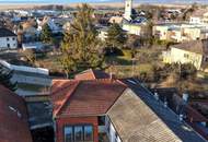 Beste Lage Neusiedl am See: 3 Terrassen, 10 Zimmer, 230m² Wohnfläche, Garten &amp; Seeblick