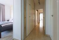 1170 AM HEUBERG: GROßZÜGIGER FAMILIENWOHNSITZ MIT INDOORPOOL, WELLNESS, GARTEN &amp; WIEN-BLICK