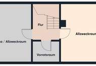 Großzügiges Reiheneckhaus in Dornbirn-Rohrbach – mit Sauna und ausgebautem Dachgeschoss