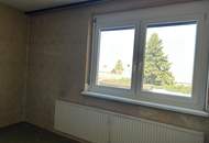 Familien-Wohnung in Hohenau zum Sanieren