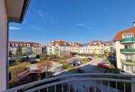 Eigentumswohnung mit Stellplatz in ruhiger Lage und besten Anbindungen!