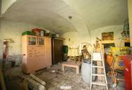 Kleines sanierungsbedürftiges Haus nahe Herzogenburg