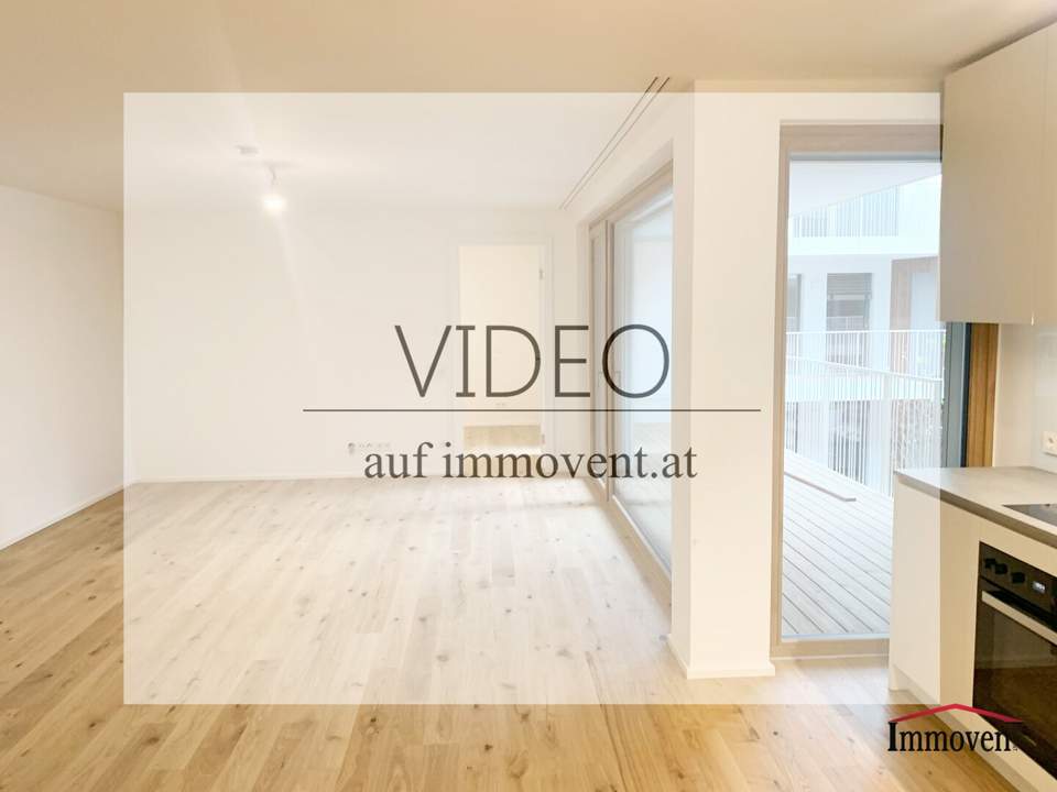 Sofort beziehbar / 3 Zimmer / große Loggia / Nähe Westbahnhof!