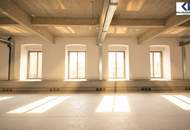 LOFT-BÜRO im "FABIANI-HAUS"