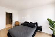 Luxury Residence fully furnished: DANUBEFLATS Vienna - 21. Floor