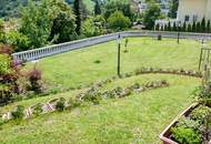 "Exklusiver Besitz mit unverbaubarer Aussicht!"