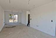 Doppelhaushälften Neubau – belagsfertig mit Dachterrasse!