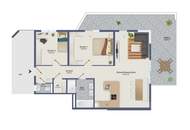 Preisreduziert !! Exklusiver Neubau im Herzen von Graz! Gartenwohnungen 72m2 sofort verfügbar !!