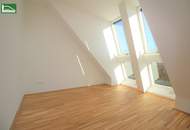 Charmante 3-Zimmer-Dachgeschosswohnung in der Larischgasse 2 - JETZT ANFRAGEN! - JETZT ZUSCHLAGEN