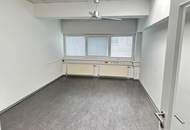 "Ihr Büro bei der künftigen U-Bahn Station Matzleinsdorfer Platz"