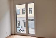 Erstbezug! Sehr gut aufgeteilte 3-Zimmer, 1. Etage, (TopB 7)