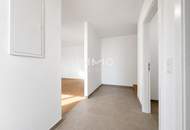 Neubau-Townhouse auf 3 Ebenen – Garten, Balkon & 28 m² Dachterrasse mit Weitblick