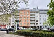 Anlegerwohnung in Wien mit 3,95% Rendite – unbefristet vermietet mit langjährigen + zuverlässigen Mietern!