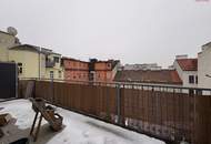 Wohnen mit Weitblick: Moderne 2-Zimmer-Wohnung im Neubau mit Balkon, Lift und Küche