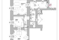 Traumhafte 4-Zimmer-Wohnung im Arsenal