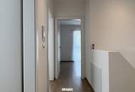 Modernes Wohnen in Traismauer – Einfamilienhaus mit Garten und Garage