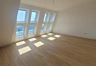 Ihr neues Zuhause über den Dächern von Penzing