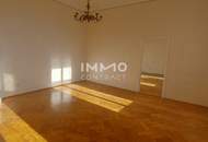 ALTBAU EIGENTUMSWOHNUNG IN TOP LAGE VON KREMS
