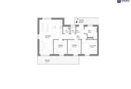 Gartenwohnung in Südausrichtung - moderne Bauweise und sehr gute Raumaufteilung - in 8401 Kalsdorf!