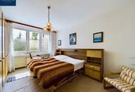 Zuhause in Horn - 4-Zimmer-Wohnung im Waldviertel mit 106.58 m² und einer herrlichen Loggia im OG 1